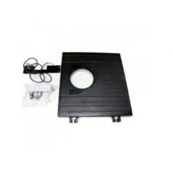 Durvis deglim SUN P7 SFL katliem, pa kreisi