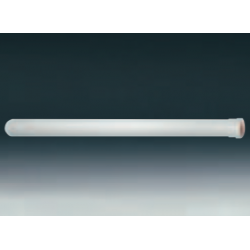 Pagarinājums, Ø 50 mm