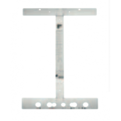 Standarta cinkotā veidne BLUEHELIX TECH RRT C