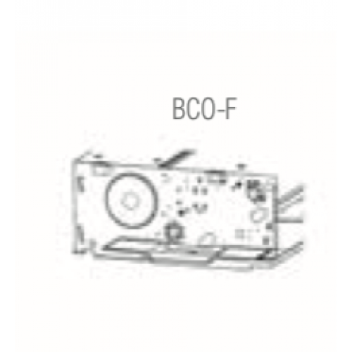 Дополнительный горизонтальный поддон для конденсата BCO-F