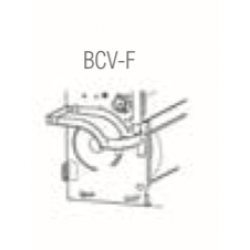 Дополнительный вертикальный поддон для конденсата BCV-F