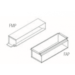 Perpendikulārs padeves atloks FMP-F1 Perpendikulārs padeves atloks FMP-F1