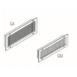Решетка притока GA-F1
