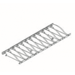 Regulējamas gaisa ribas AO-F3