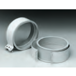 Savienotājuzmava Ø 100 mm