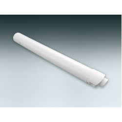 Коаксиальный дымоход с оголовком