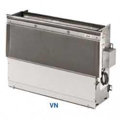 Top Fan PLUS VN4 (6 скоростей, 4 ряда)