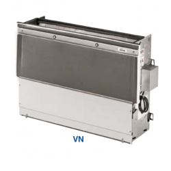 Top Fan PLUS VN4 (6 скоростей, 4 ряда, с дистанционным управлением)