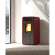Pellet fireplaces (3)