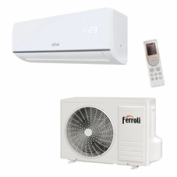 Split/Multi-Split Type Air Conditioners