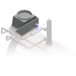 Экономайзер для котлов PREXTHERM T 3G
