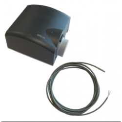 NTC sensora komplekts