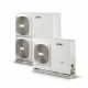 Hydronic heat pumps (heating/cooling/dhw) (16)