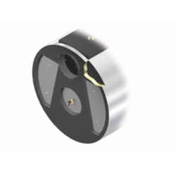 Dūmu kameras izolācija