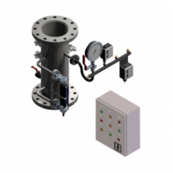 Nepārtraukta darba sistēma bez uzraudzības līdz 72 stundām