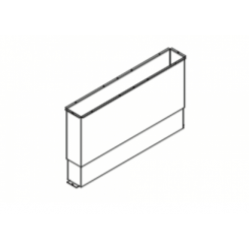 Teleskopiskās plūsmas plēnums PMT 60