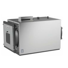 Prextherm RSW (heat output 525-1060 kW)