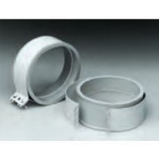 Connection joint, Ø 100 mm