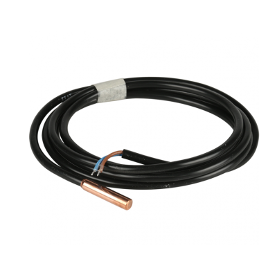Katla temperatūras sensors 10kOm 2m