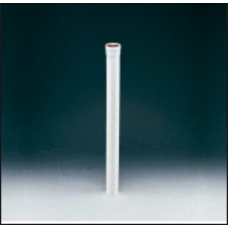M-f pipe, Ø 80 mm