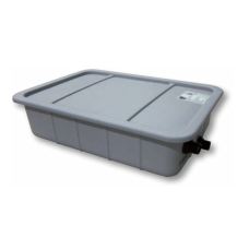 Condensate neutraliser (condensate flow-rate 300 l/h)