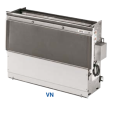 Top Fan PLUS VN (6 speed, with a remote control)