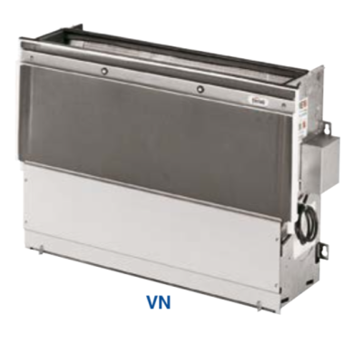 Top Fan PLUS VN-3V (3 ātrumi, ar tālvadību)