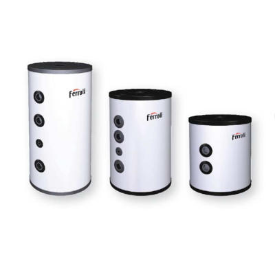 ECOPUFFER HP