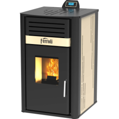 MIRANO PELLET N