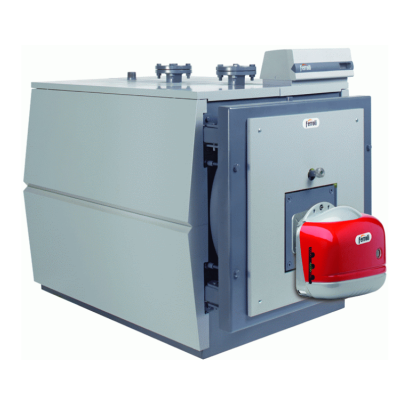 Prextherm RSW (siltuma jauda 92-399 kV)