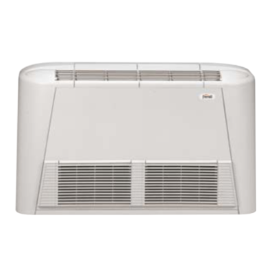 JOLLY PLUS 2 VM-F TC PLUS (nav uzstādīto vārstu)