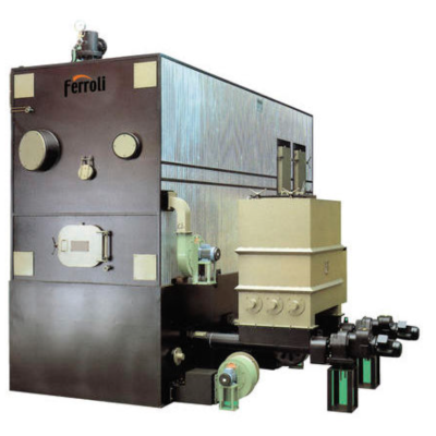 BI COMB S LP/HP