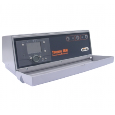 Tālvadības elektroniskais kontrolieris THERMO EBM