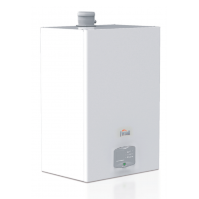 FORCE W 80-150 kW