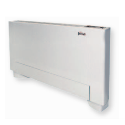 JOLLY PLUS 2 VM-G TC PLUS