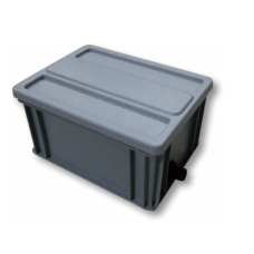 Condensate neutraliser (condensate flow-rate 70 l/h)