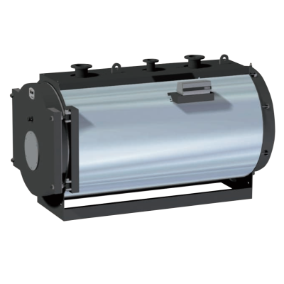 PREXTHERM RSW N (siltuma jauda  2360-6000 кВт)