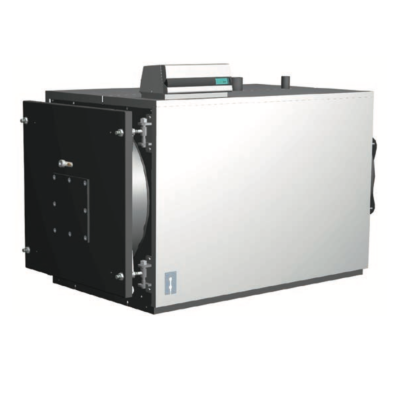 PREXTHERM RSW N (siltuma jauda 92-600 кВт)