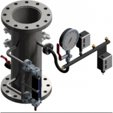 System for unsupervised operation up to 24 h